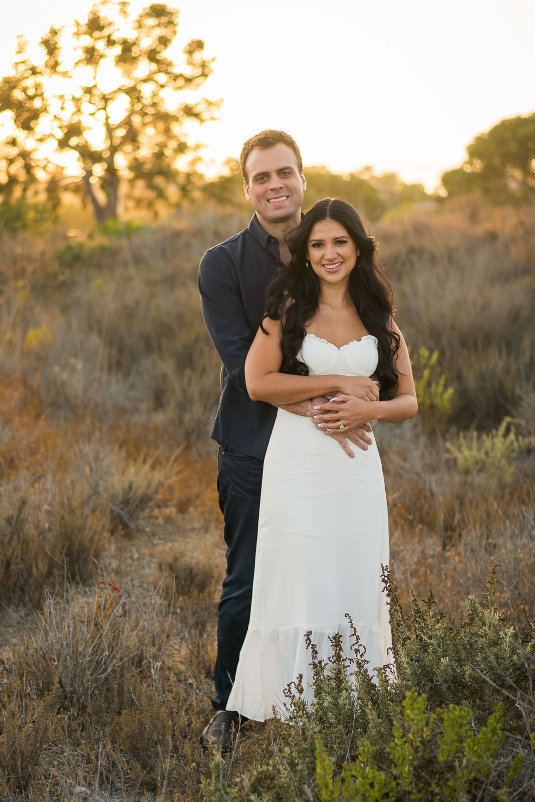 003-Love-Story-Photography-Crystal-Cove-Engagement-20220722