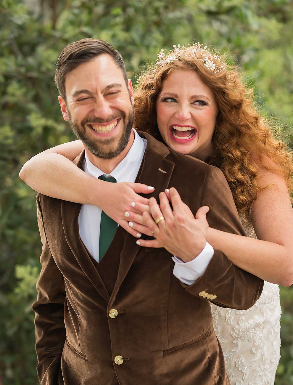 Love Story Photography Couple Laughing