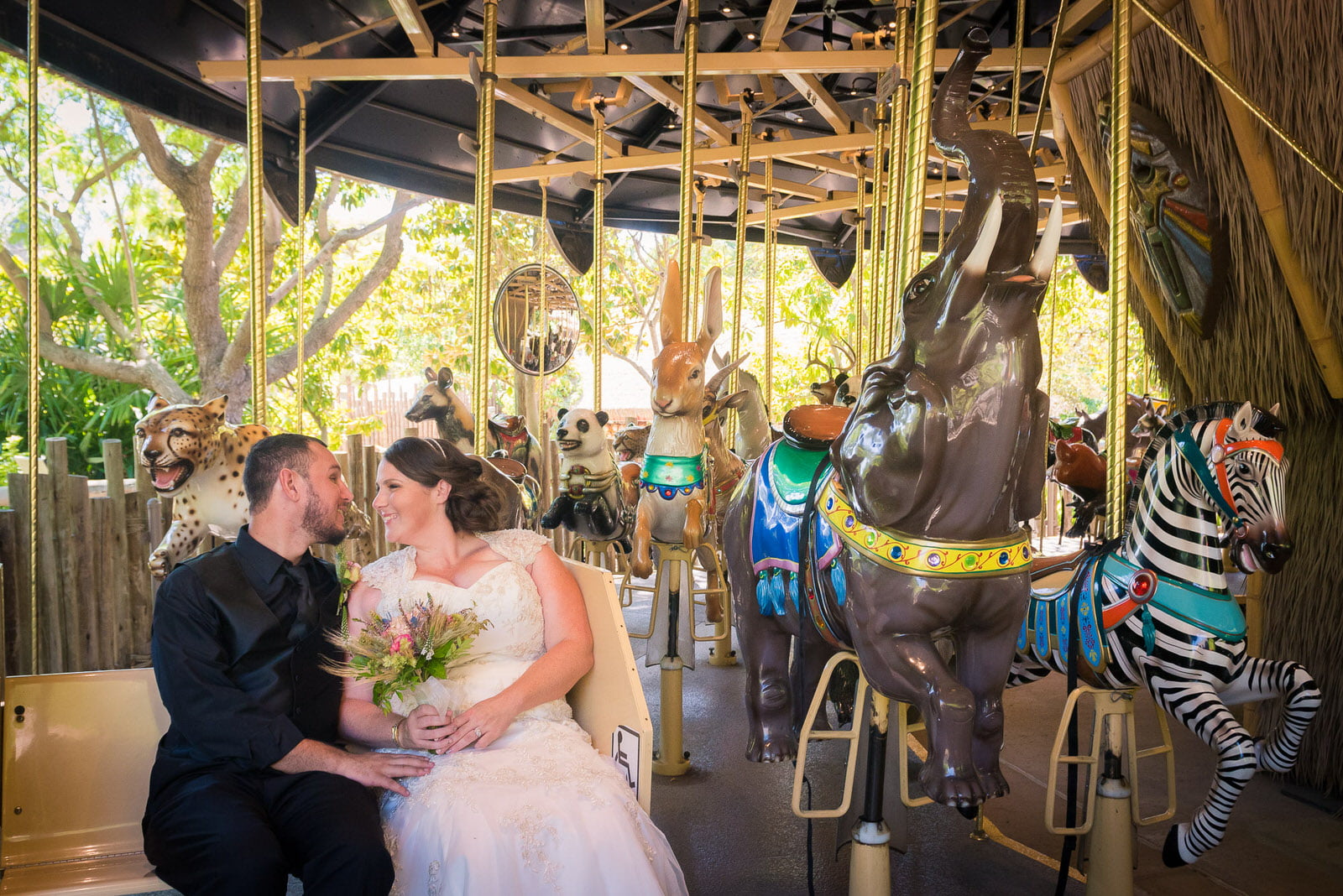 Unique Southern California Wedding Venues