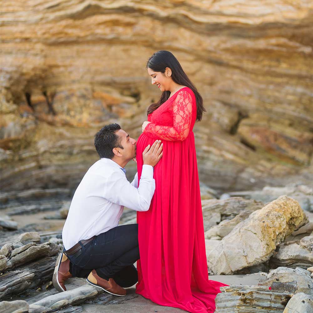 Love-Story-Photography-Baby-Bump-Photo-Laguna