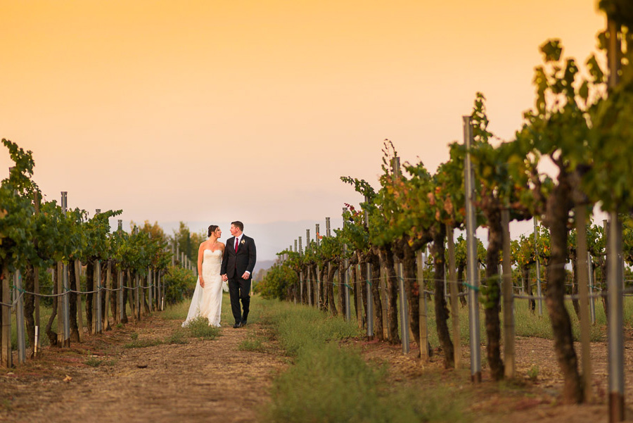 Love Story Photography Ponte Winery Wedding Temecula