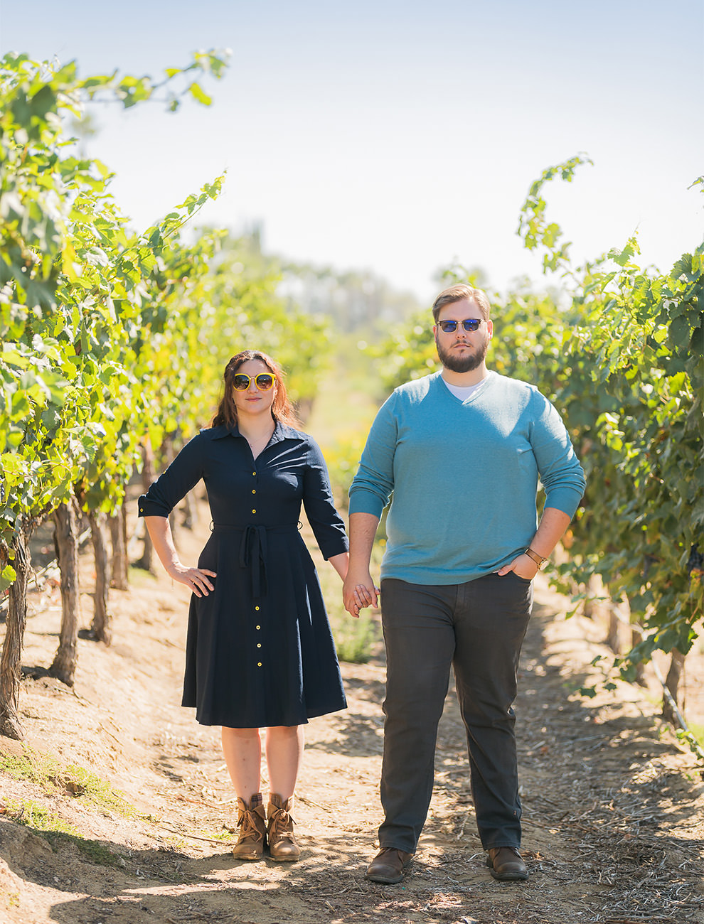 Love Story Photography Temecula Engagement