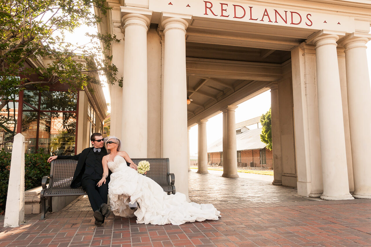 Love Story Photography Redlands Wedding Photographer