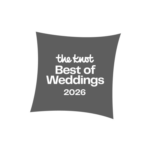 knot best of weddings logo