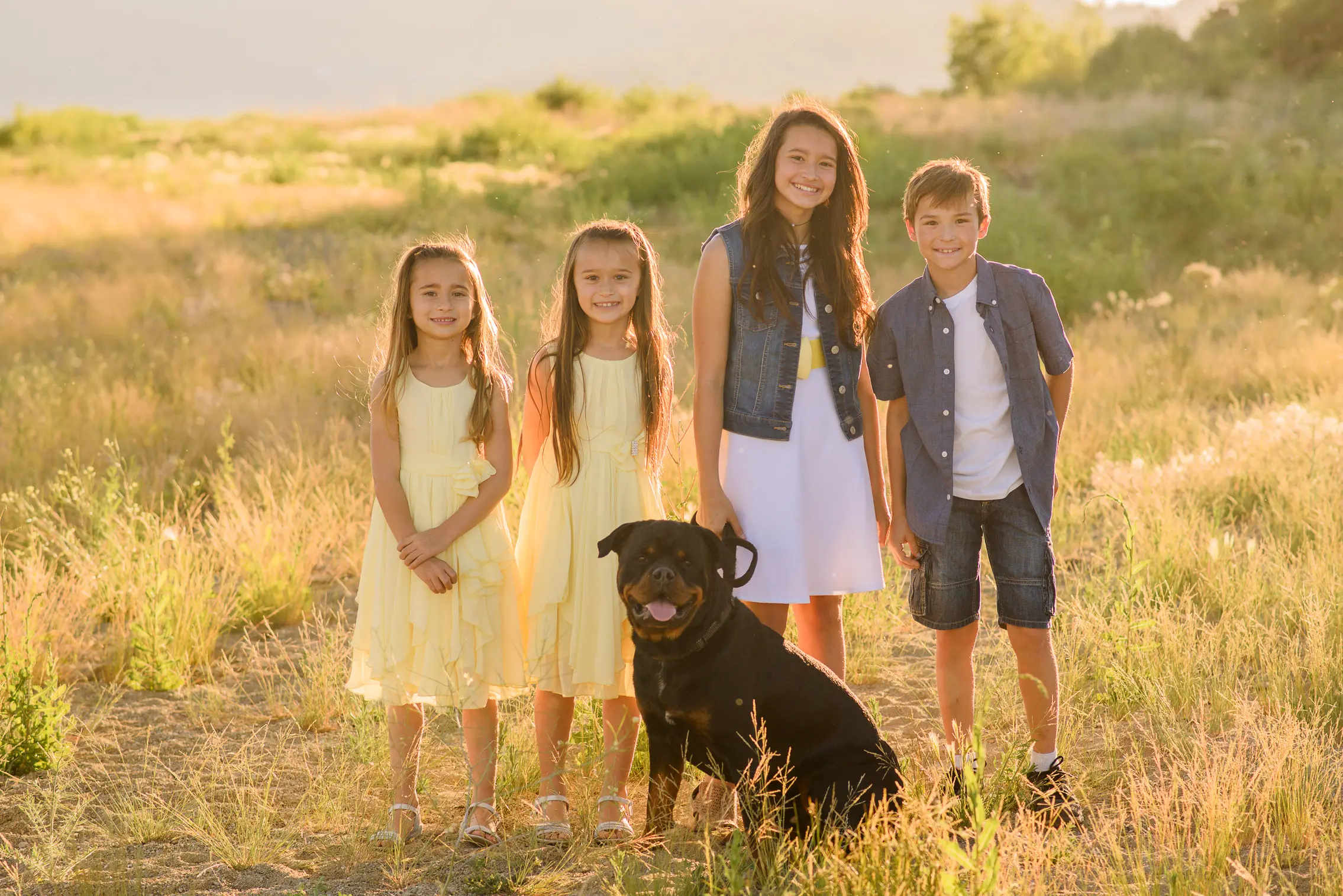 San Diego Mini Sessions