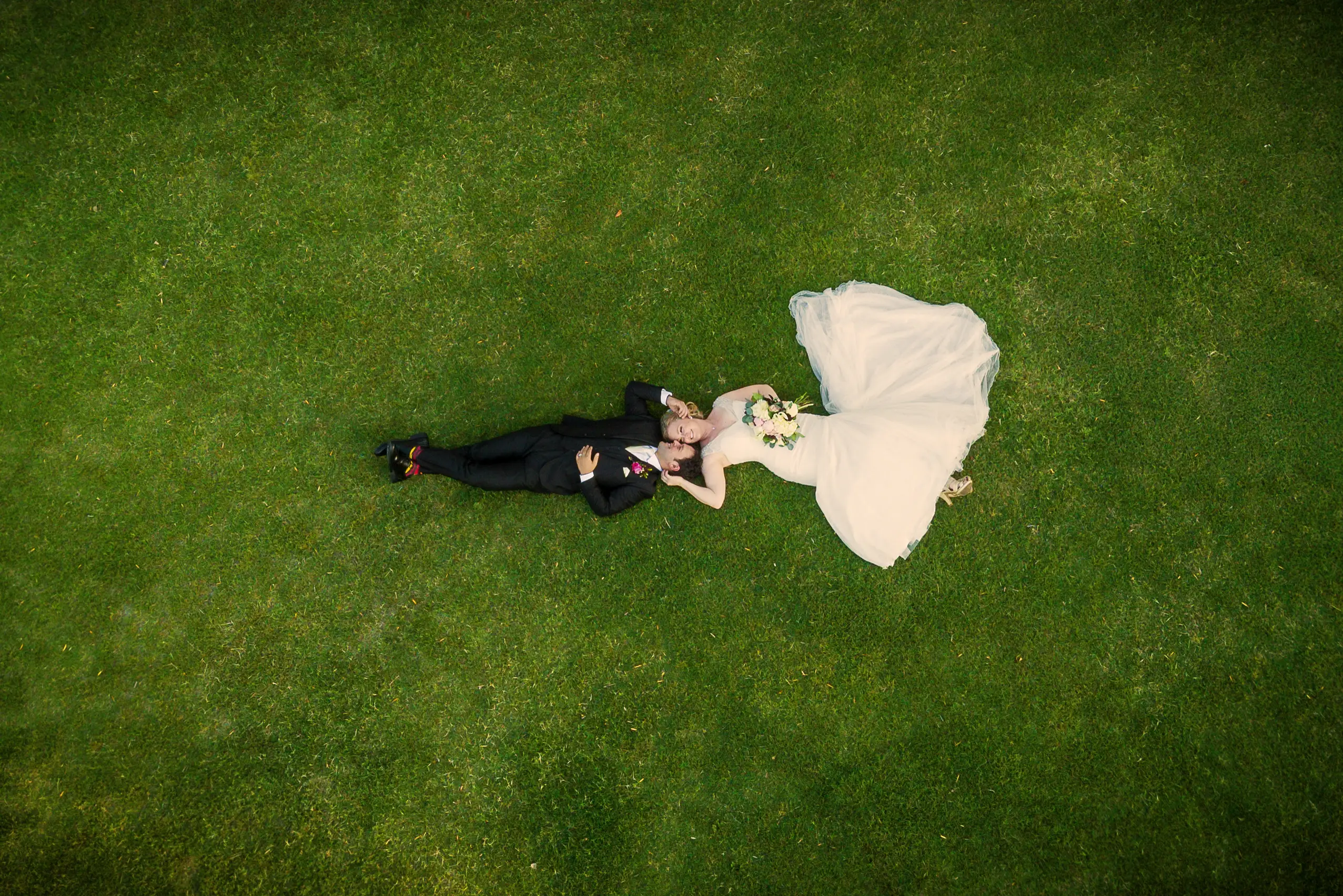 San Diego Wedding Photographer