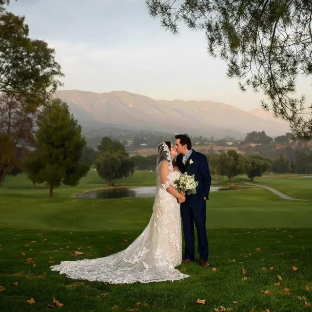 San Diego Wedding Photography